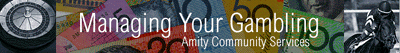 Amity Community, Australien